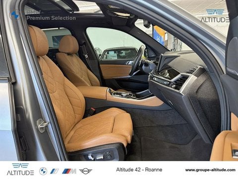 Voitures D'occasion À Le Coteau | Bmw X5 Xdrive50E 489Ch M Sport