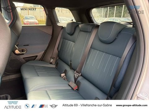 Voitures D'occasion À Villefranche-Sur-Saône | Mini Aceman Se 218Ch Favoured