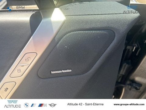 Voitures D'occasion À Saint-Etienne | Bmw Ix Xdrive40 326Ch