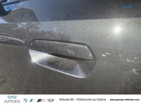 Voitures D'occasion À Villefranche-Sur-Saône | Bmw X3 Xdrive30E 299Ch M Sport