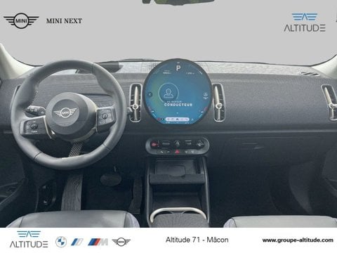 Voitures D'occasion À Limonest | Mini Countryman C 170Ch Classic Dkg7