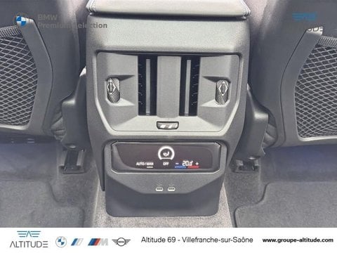 Voitures D'occasion À Villefranche-Sur-Saône | Bmw X3 Xdrive30E 299Ch M Sport