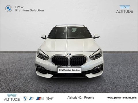 Voitures D'occasion À Le Coteau | Bmw Série 1 118Da 150Ch Business Design 8Cv