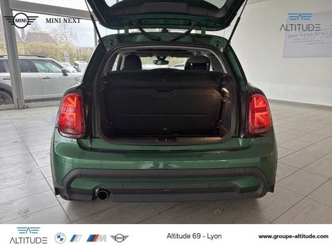 Voitures D'occasion À Limonest | Mini Mini Cooper 136Ch Edition Premium Plus Bva7