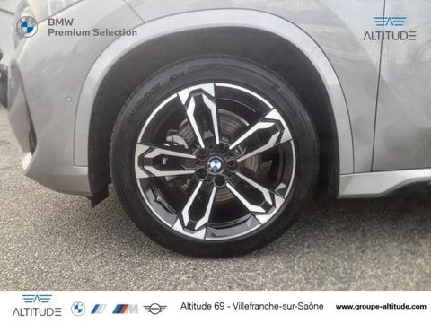 Voitures D'occasion À Villefranche-Sur-Saône | Bmw X1 Sdrive20I 170Ch M Sport