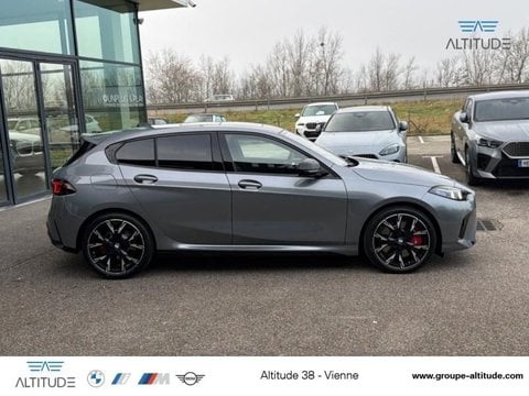 Voitures D'occasion À Vienne | Bmw Série 1 120Da 163Ch M Sport Dkg7