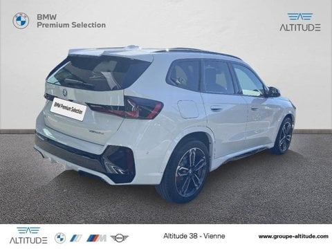 Voitures D'occasion À Vienne | Bmw X1 Xdrive23D 211Ch M Sport