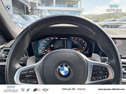 Voitures D'occasion À Vienne | Bmw Série 4 Gran Coupé M440Ia Xdrive 374Ch M Performance