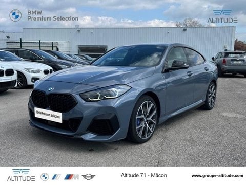 Voitures D'occasion À Sancé | Bmw Série 2 Gran Coupé M235Ia Xdrive 306Ch