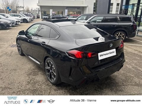 Voitures D'occasion À Vienne | Bmw Série 2 Gran Coupé 220 170Ch M Sport Dkg7