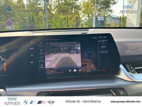 Voitures D'occasion À Saint-Etienne | Bmw X1 Sdrive20I 170Ch M Sport