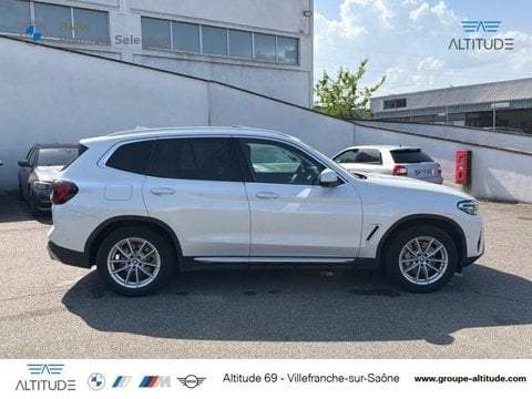 Voitures D'occasion À Villefranche-Sur-Saône | Bmw X3 Xdrive30E 292Ch Business Design