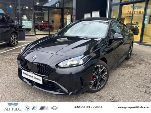 Voitures D'occasion À Vienne | Bmw Série 2 Gran Coupé 220 170Ch M Sport Dkg7