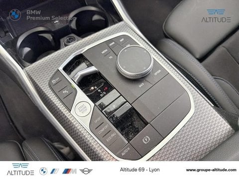 Voitures D'occasion À Limonest | Bmw Série 3 M340Ia Xdrive 374Ch M Performance