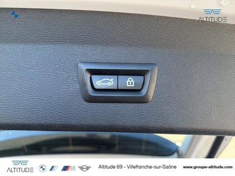 Voitures D'occasion À Villefranche-Sur-Saône | Bmw X1 Xdrive18Da 150Ch M Sport