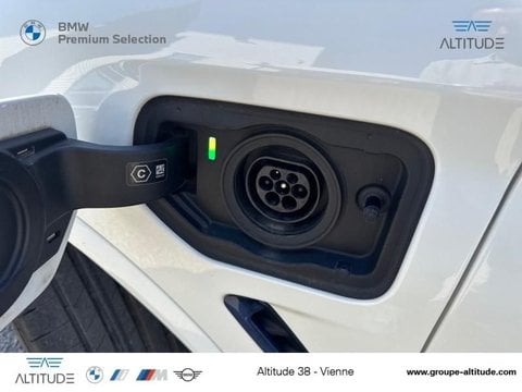 Voitures D'occasion À Vienne | Bmw X3 Xdrive30Ea 292Ch M Sport 10Cv
