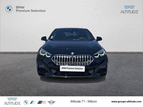 Voitures D'occasion À Sancé | Bmw Série 2 Gran Coupé 220Ia 178Ch M Sport 9Cv