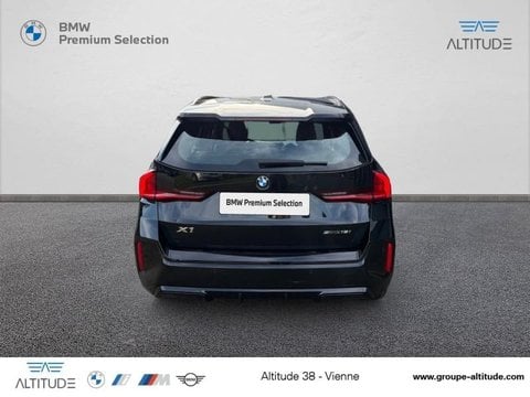 Voitures D'occasion À Vienne | Bmw X1 Sdrive18I 136Ch M Sport
