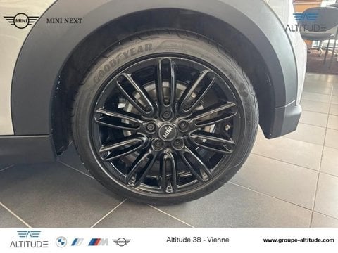 Voitures D'occasion À Vienne | Mini Cooper Cabrio 136Ch Essential Bva7