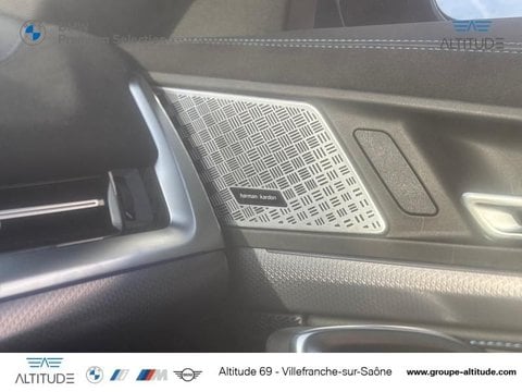 Voitures D'occasion À Villefranche-Sur-Saône | Bmw X2 I Edrive20 204Ch M Sport