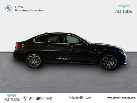 Voitures D'occasion À Limonest | Bmw Série 3 330Ea 292Ch M Sport 10Cv
