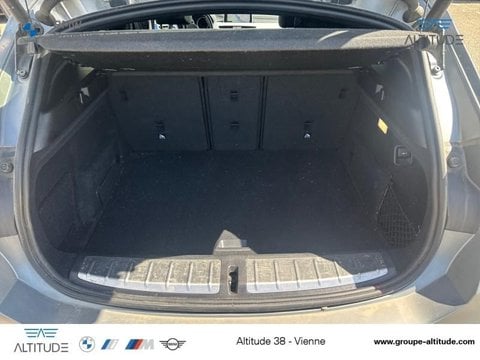 Voitures D'occasion À Vienne | Bmw X2 Sdrive18Da 150Ch M Sport Euro6D-T