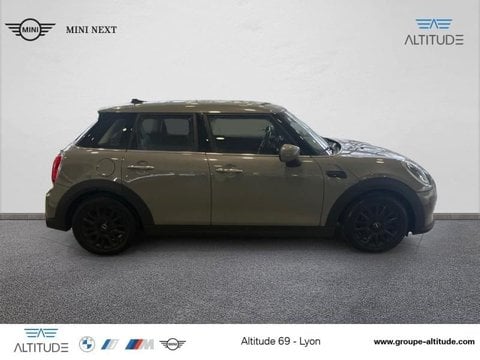Voitures D'occasion À Limonest | Mini Mini 5 Portes Cooper 136Ch Edition Premium Bva7