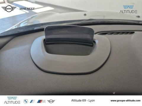 Voitures D'occasion À Limonest | Mini Cooper Cabrio 136Ch Edition Premium Plus Bva7
