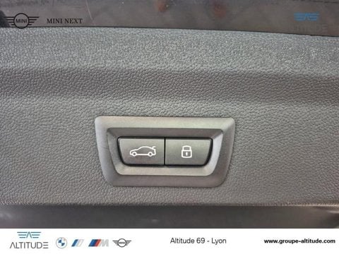 Voitures D'occasion À Limonest | Mini Countryman Cooper D 150Ch Highlands Bva8