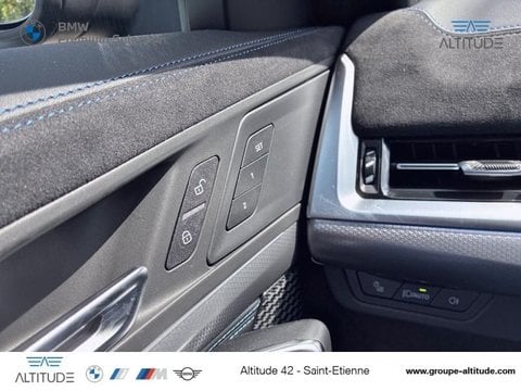 Voitures D'occasion À Saint-Etienne | Bmw X1 Xdrive25E 245Ch M Sport