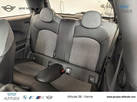 Voitures D'occasion À Vienne | Mini Mini Cooper 136Ch Edition Premium Plus Bva7