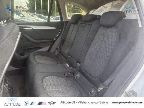 Voitures D'occasion À Villefranche-Sur-Saône | Bmw X1 Xdrive25Ea 220Ch Business Design