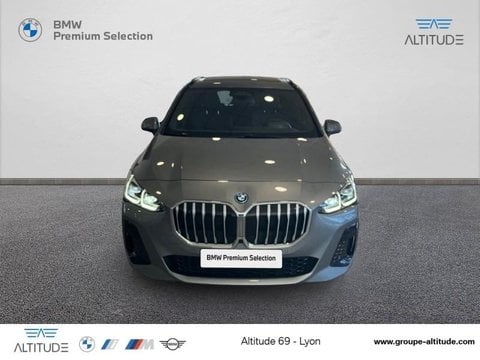 Voitures D'occasion À Limonest | Bmw Série 2 Activetourer 225E 245Ch Xdrive M Sport Dkg7