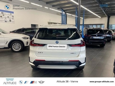 Voitures D'occasion À Vienne | Bmw X1 Ixdrive30 313Ch Xline