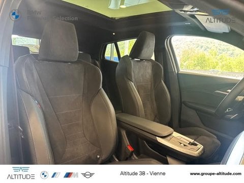 Voitures D'occasion À Vienne | Bmw X2 Sdrive20Da 163Ch M Sport Dkg7