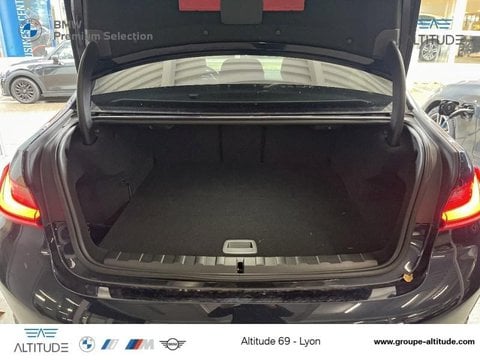 Voitures D'occasion À Limonest | Bmw Série 3 330Ea Xdrive 292Ch M Sport