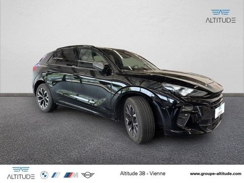 Voitures D'occasion À Vienne | Cupra Terramar 1.5 Ehybrid 204Ch V Dsg7