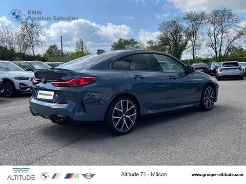 Voitures D'occasion À Sancé | Bmw Série 2 Gran Coupé M235Ia Xdrive 306Ch