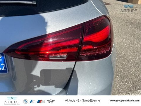 Voitures D'occasion À Saint-Etienne | Mercedes-Benz Classe A 200 163Ch Amg Line 7G-Dct