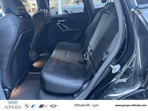 Voitures D'occasion À Limonest | Bmw X1 Xdrive25E 245Ch M Sport