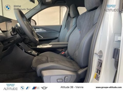 Voitures D'occasion À Vienne | Bmw X1 Xdrive25E 245Ch M Sport