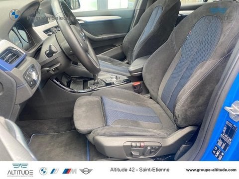 Voitures D'occasion À Saint-Etienne | Bmw X2 Xdrive20Ia 192Ch M Sport Euro6D-T