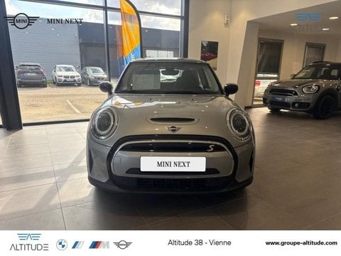 Voitures D'occasion À Vienne | Mini Mini Cooper Se 184Ch Edition Premium Bva 5Cv