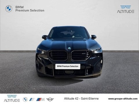 Voitures D'occasion À Saint-Etienne | Bmw Xm 50E 3.0 476Ch