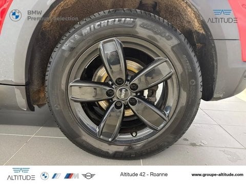 Voitures D'occasion À Le Coteau | Mini Countryman Cooper D 150Ch Northwood Bva8