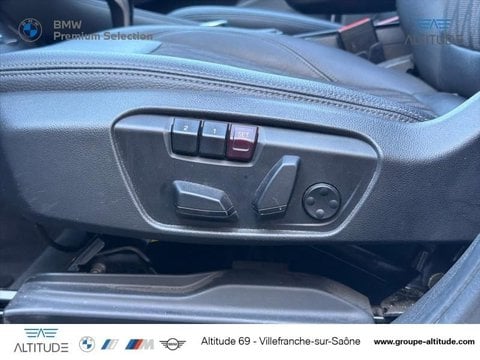 Voitures D'occasion À Villefranche-Sur-Saône | Bmw X1 Xdrive18Da 150Ch M Sport