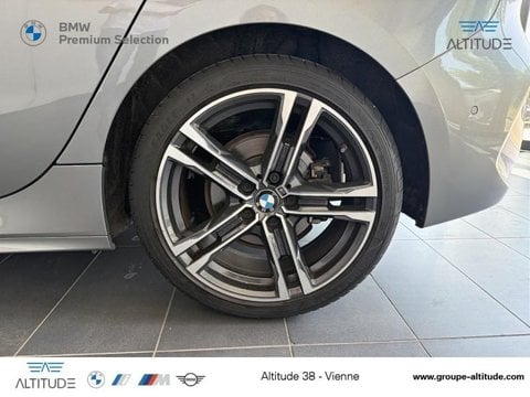Voitures D'occasion À Vienne | Bmw Série 1 118Da 150Ch M Sport 8Cv