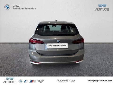 Voitures D'occasion À Limonest | Bmw Série 2 Activetourer 218I 136Ch Luxury Dkg7