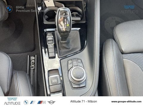 Voitures D'occasion À Sancé | Bmw X1 Sdrive18Ia 140Ch M Sport Dkg7