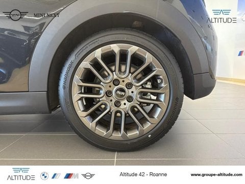 Voitures D'occasion À Le Coteau | Mini Cooper 3 Portes S 204Ch Classic Dkg7